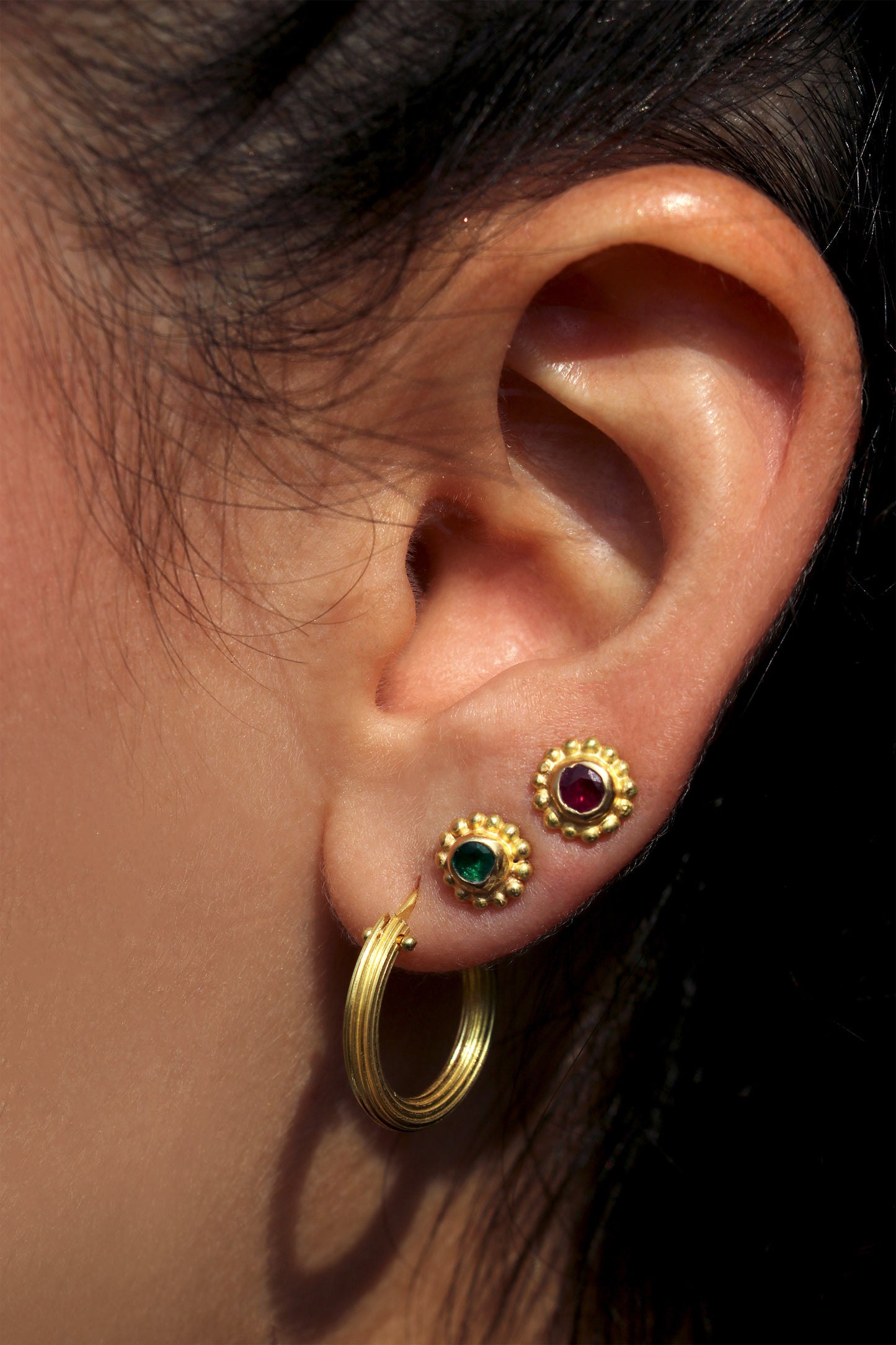 Candy Earrings