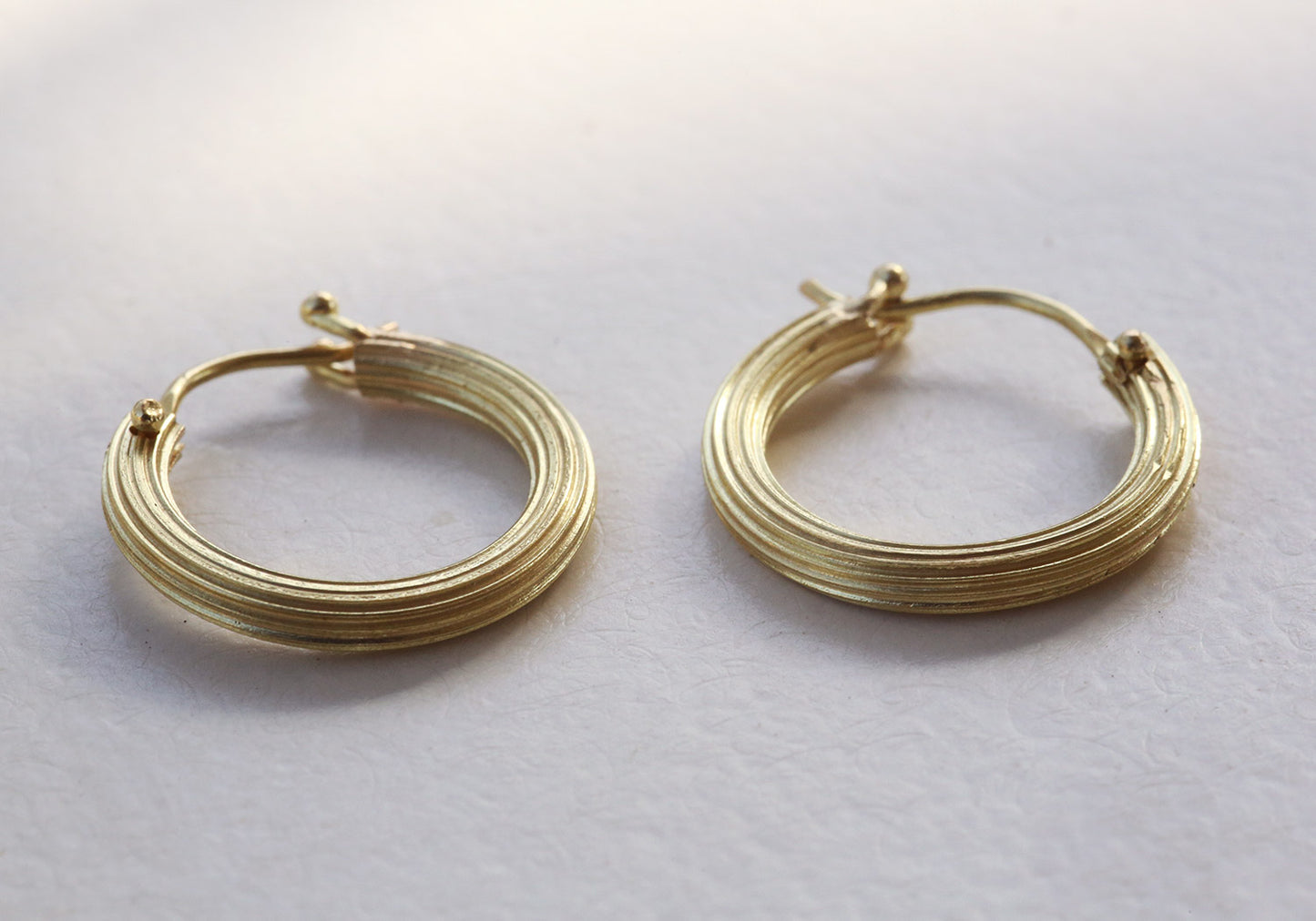 Finess Earrings