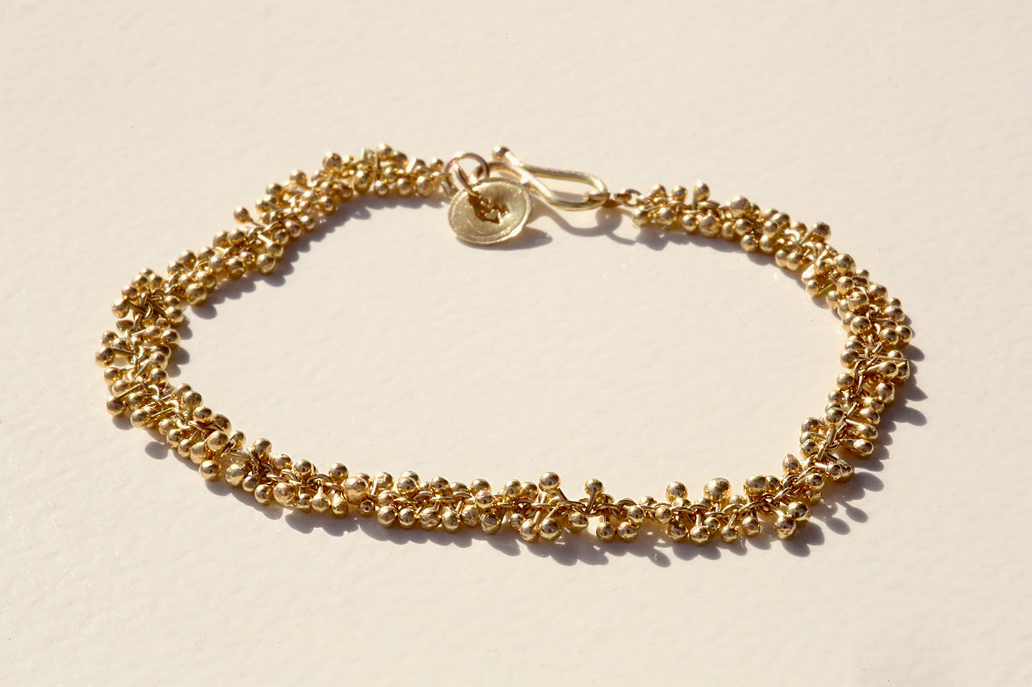 Classic Mulberry Bracelet