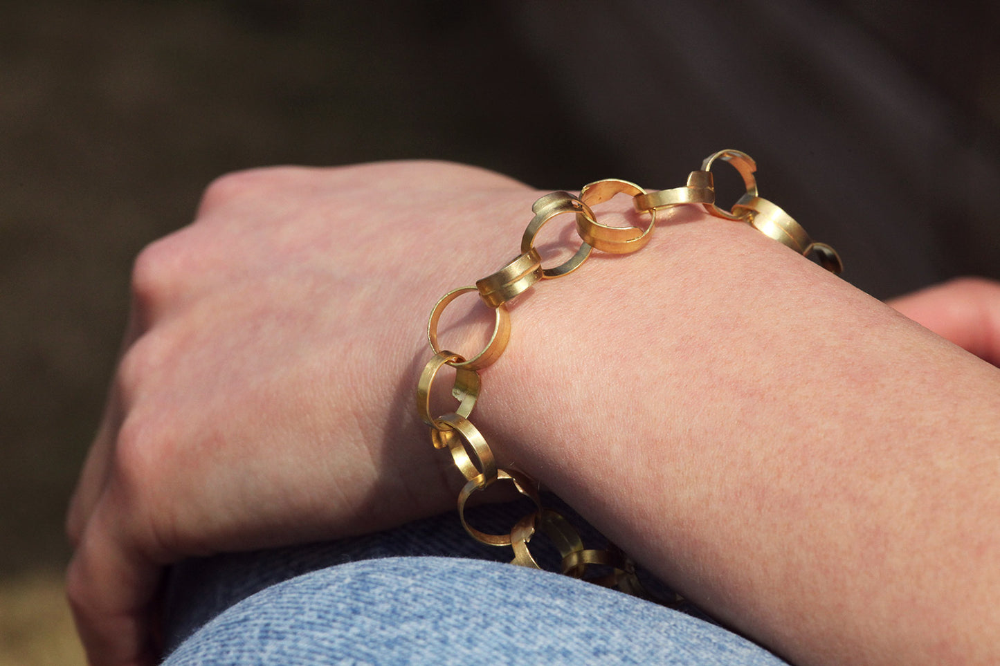 Sukkot Bracelet