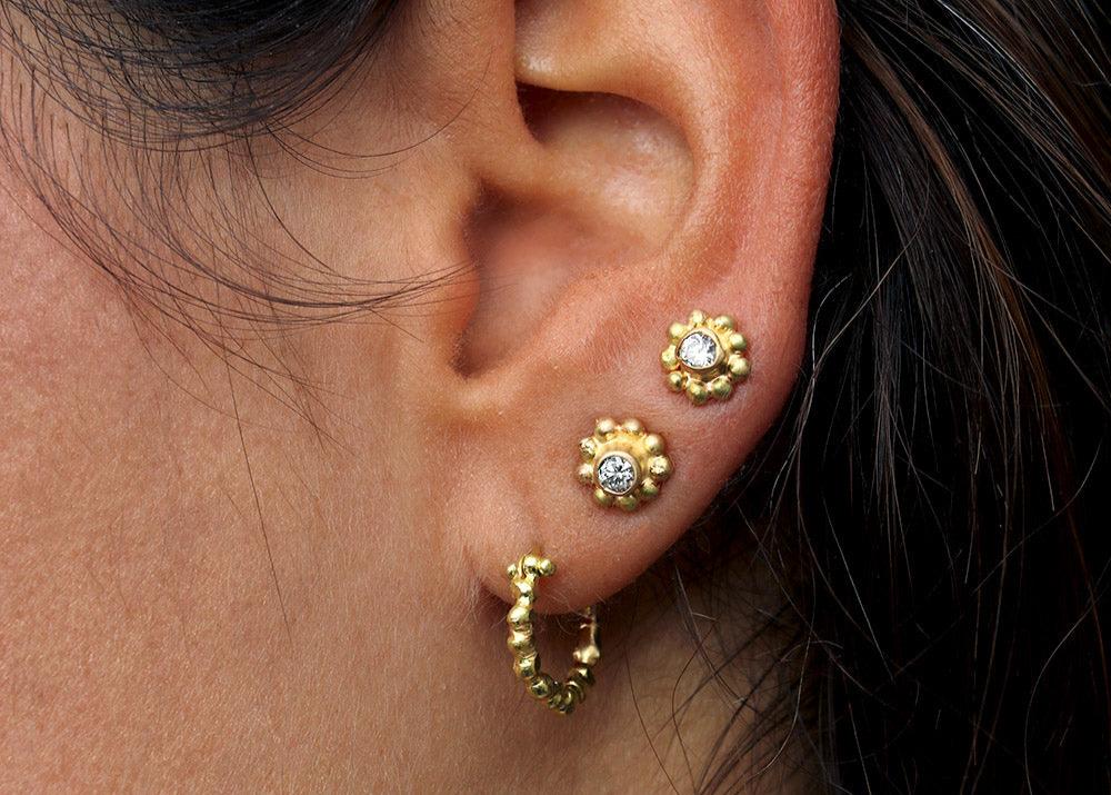 Candy Earrings