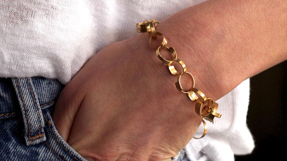 Sukkot Bracelet