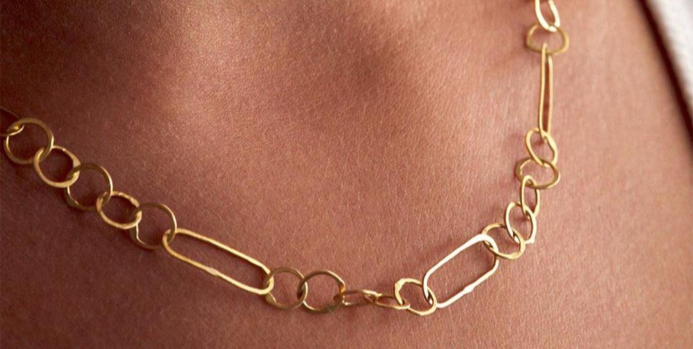 Classic Chain Necklace