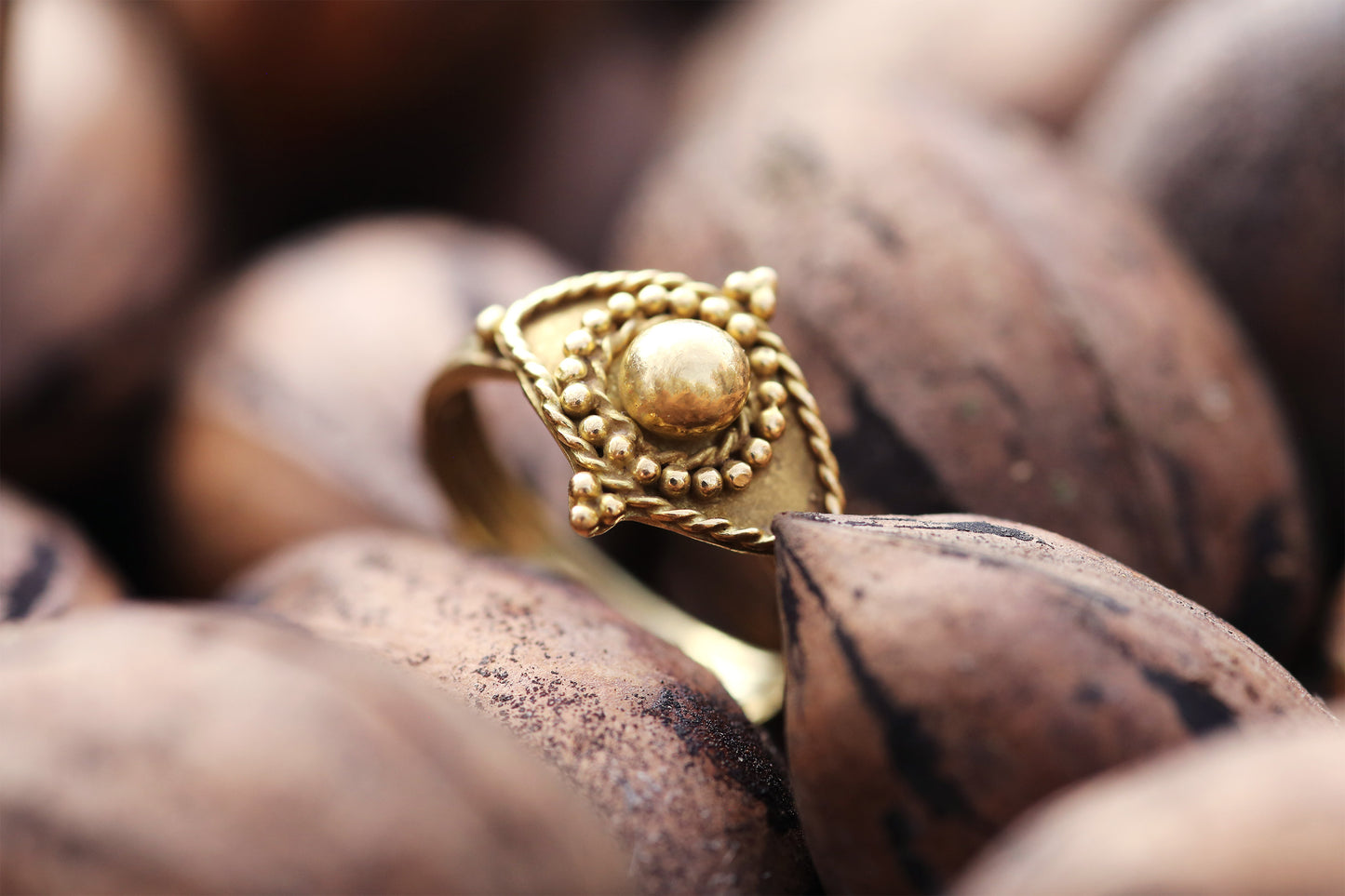 Eye Ring