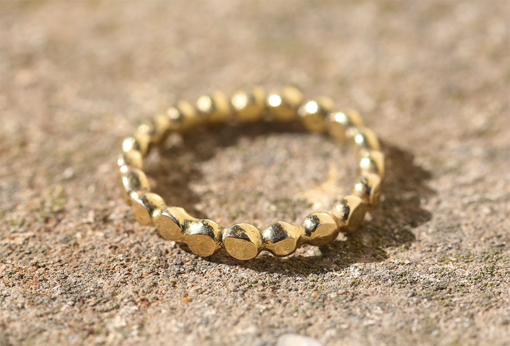 Grains Ring