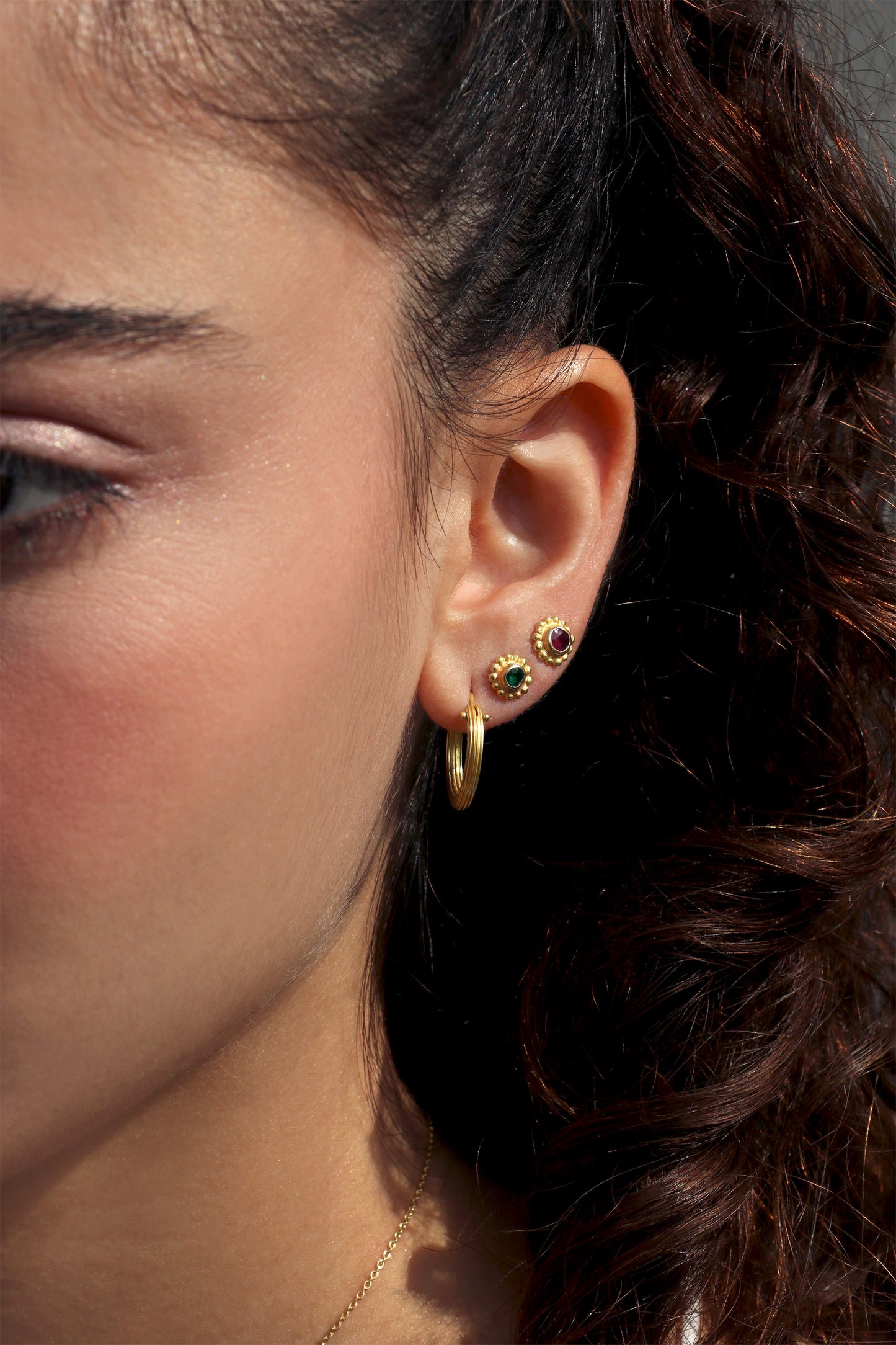 Finess Earrings