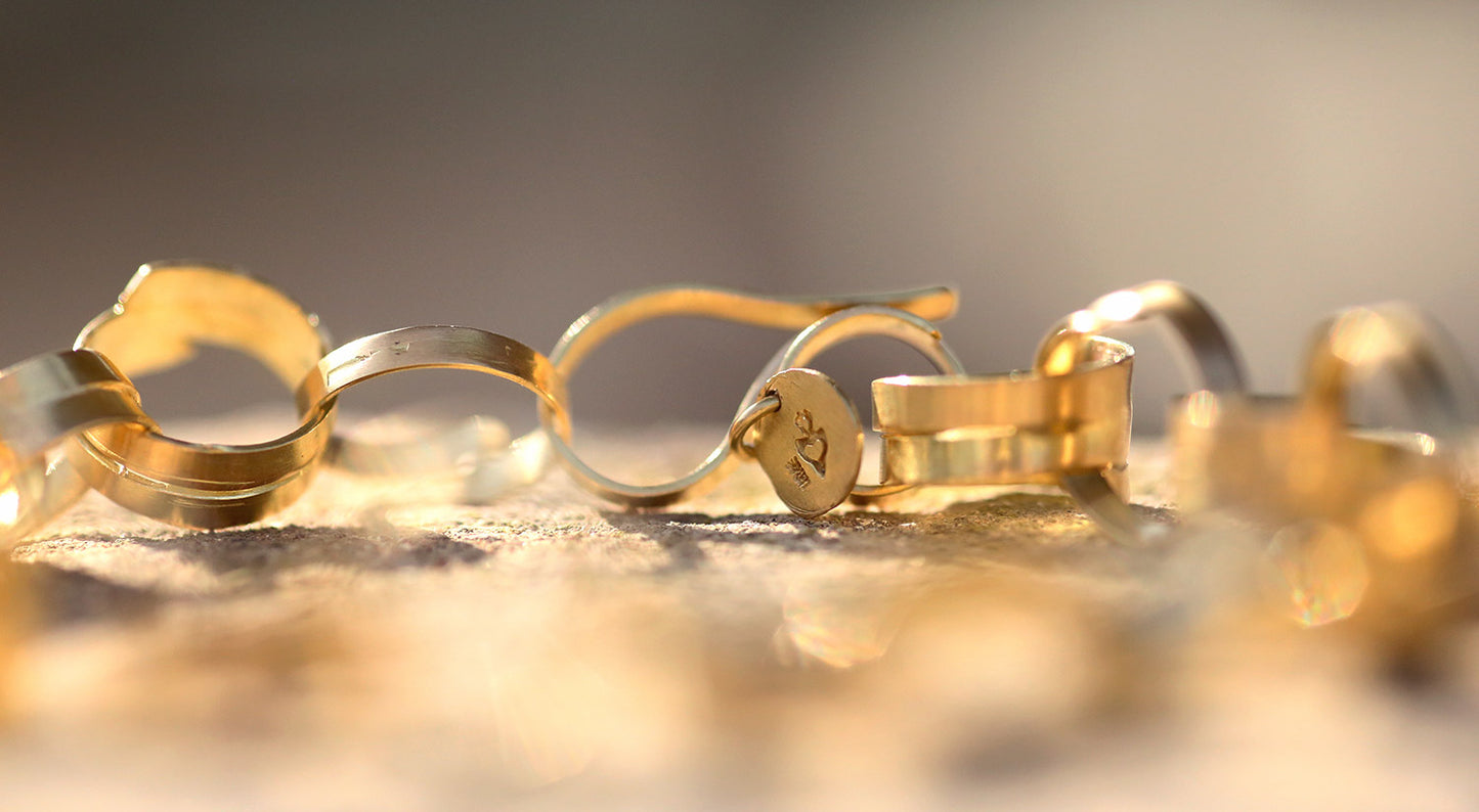 Sukkot Bracelet