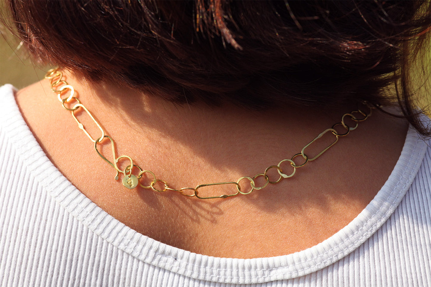 Classic Chain Necklace