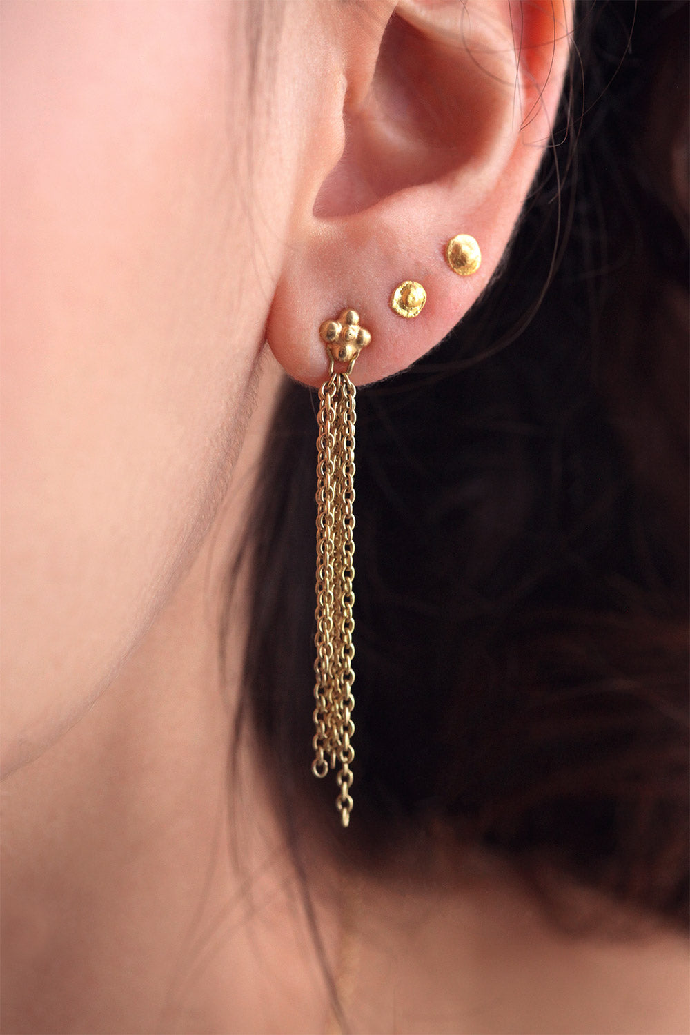Flow Earrings