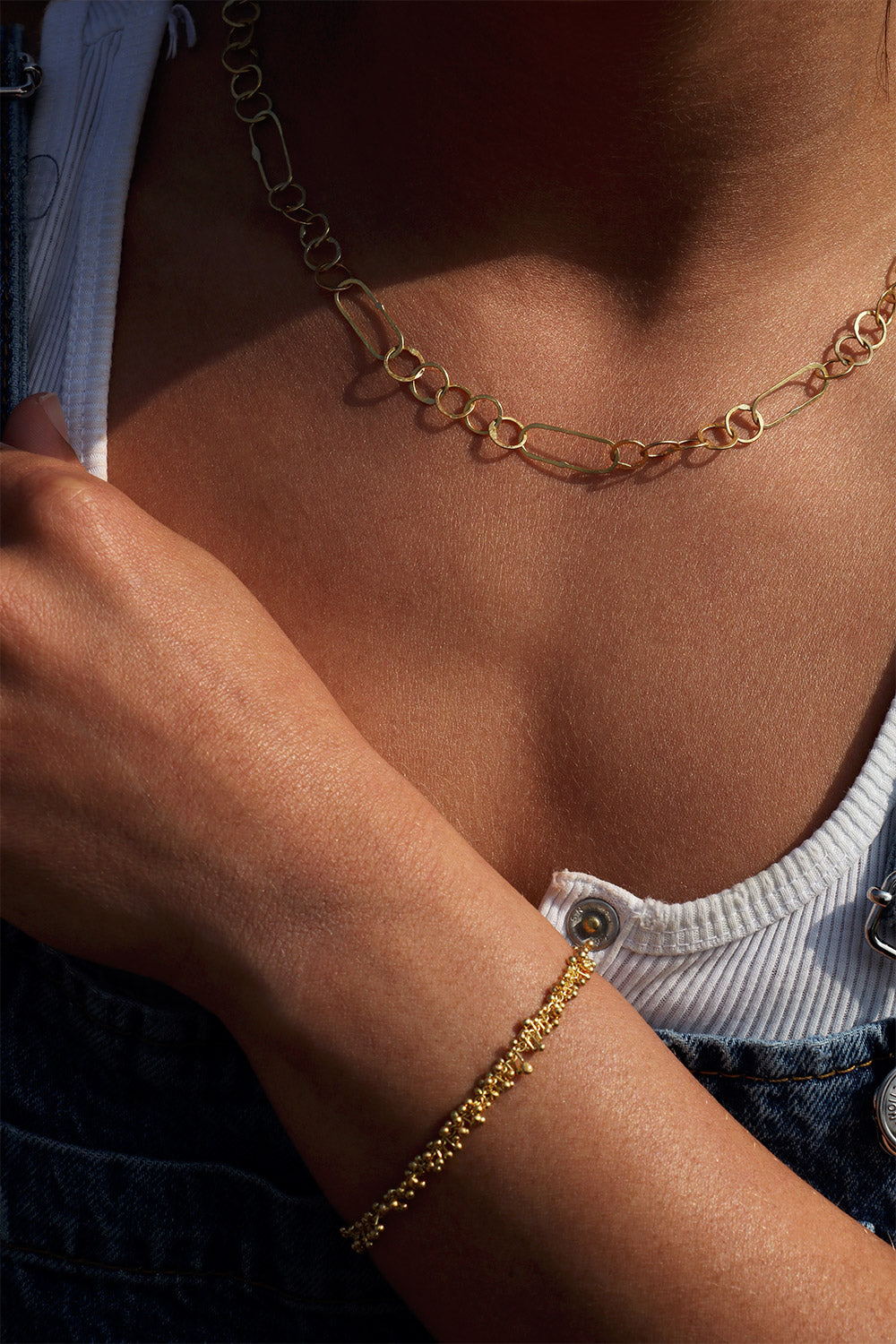 Classic Chain Necklace