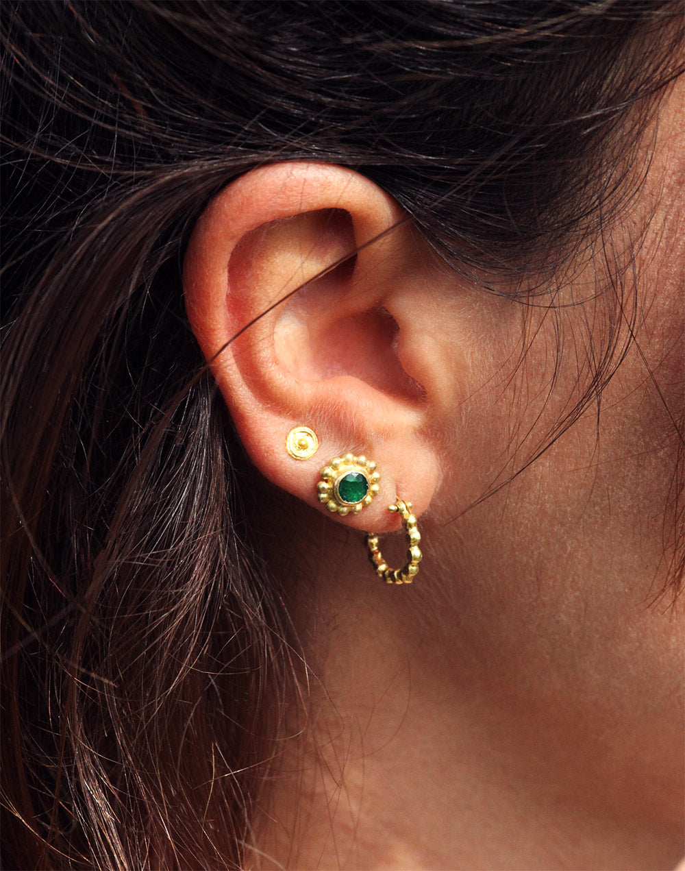 Candy Earrings