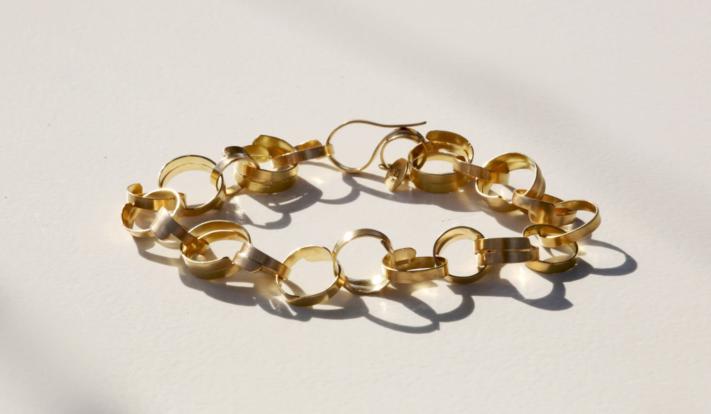 Sukkot Bracelet