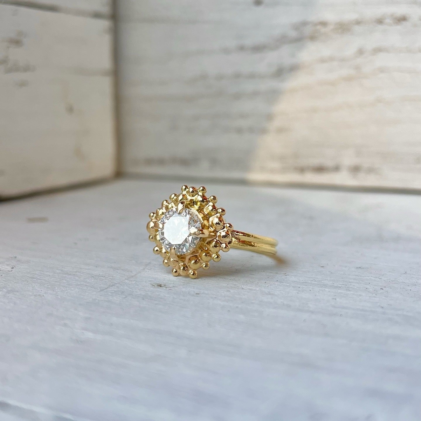 I Do! Ring
