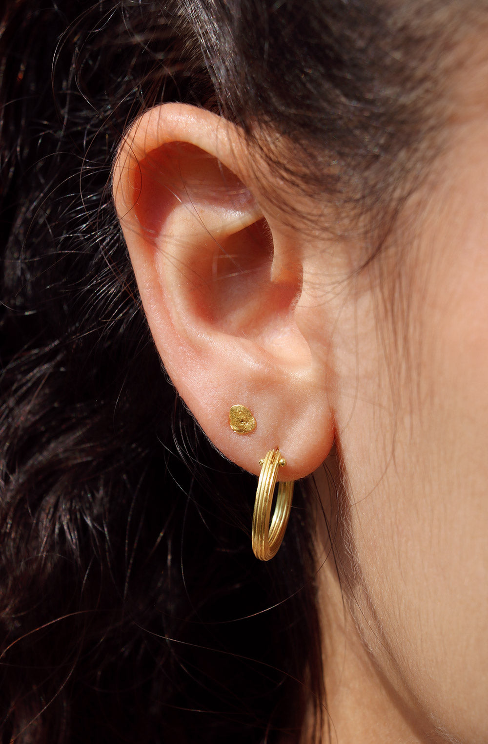 Finess Earrings