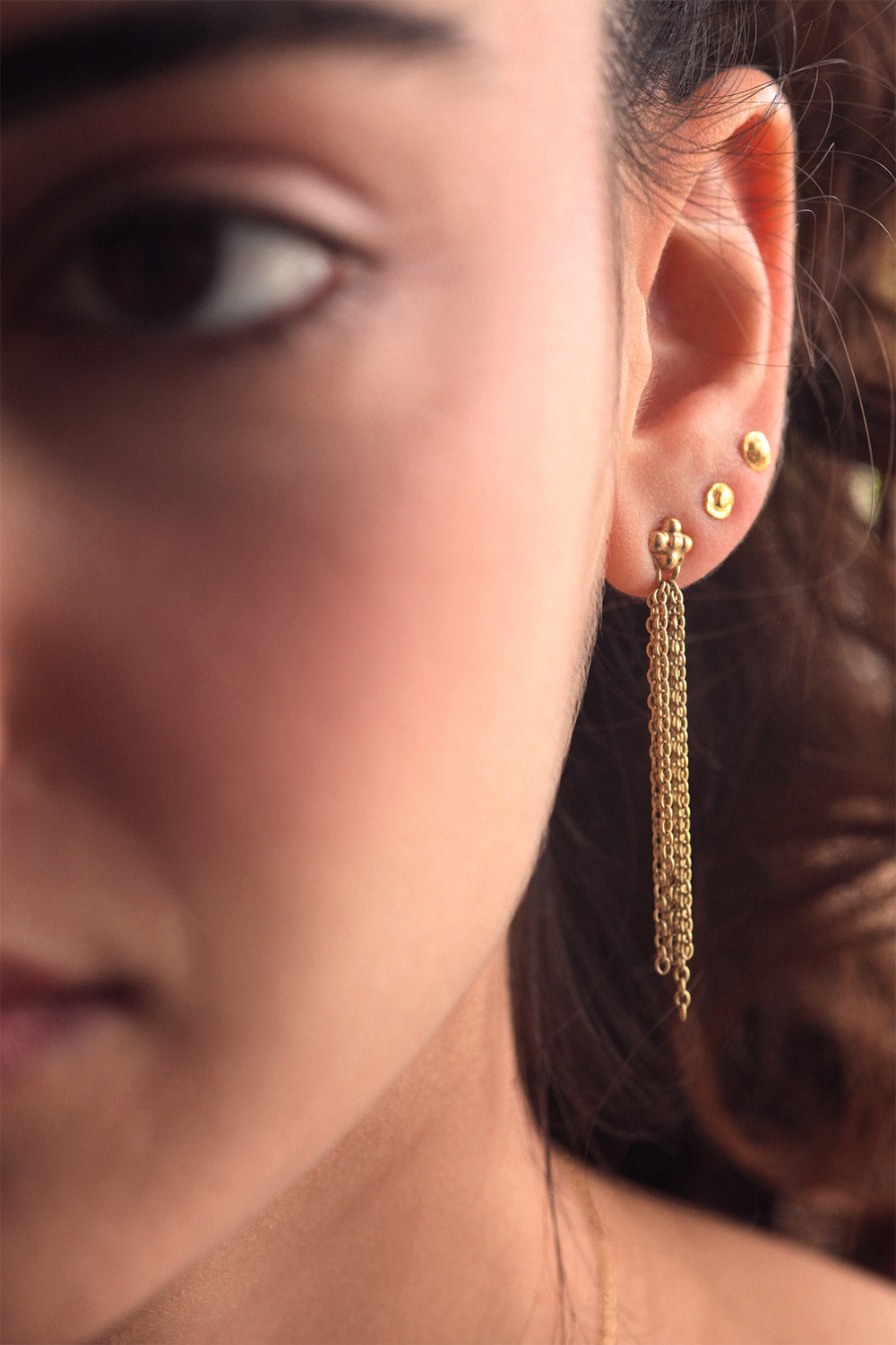 Flow Earrings