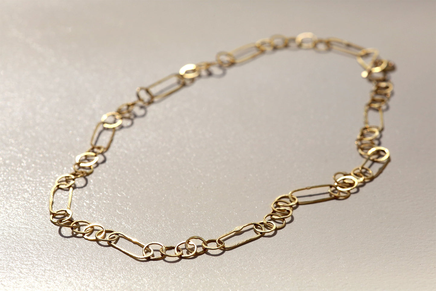Classic Chain Necklace