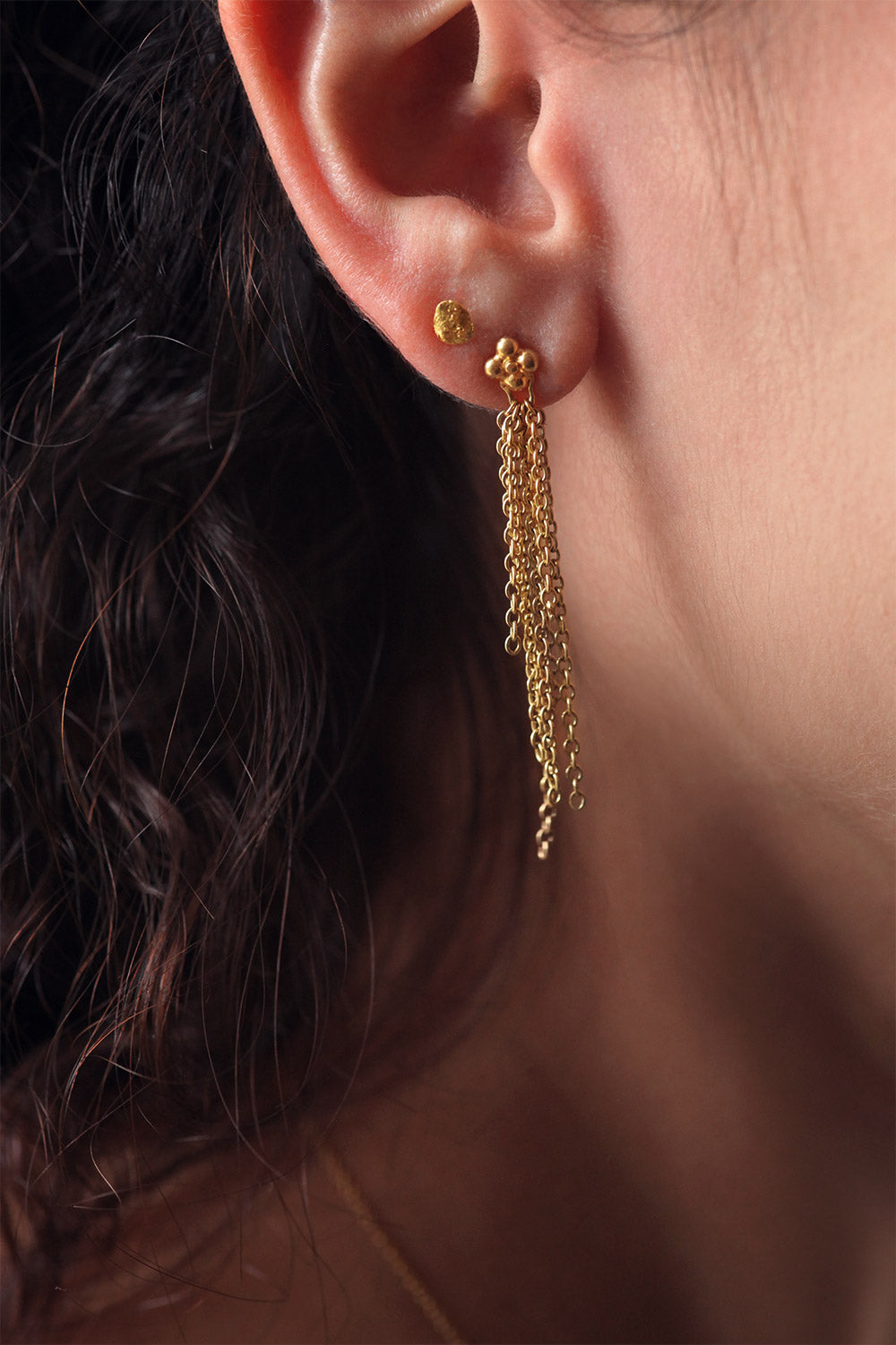 Flow Earrings