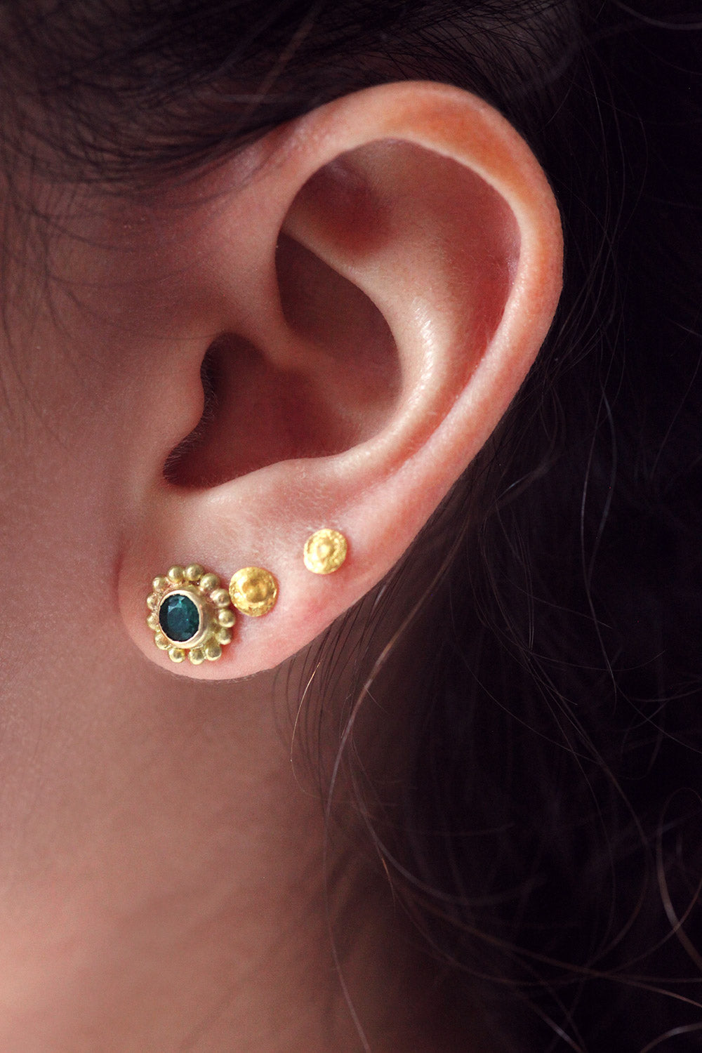 Candy Earrings