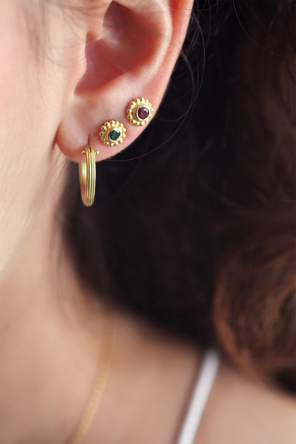 Finess Earrings