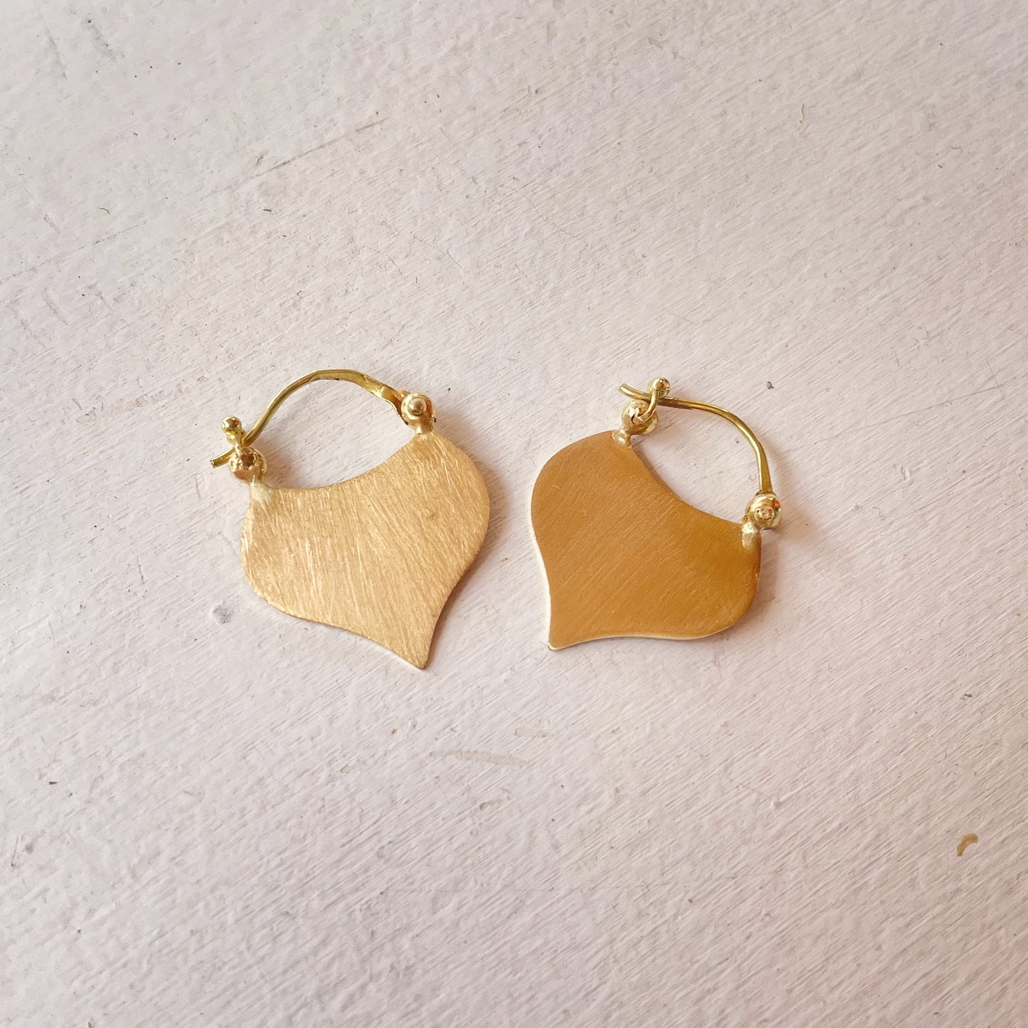 Freedom earings