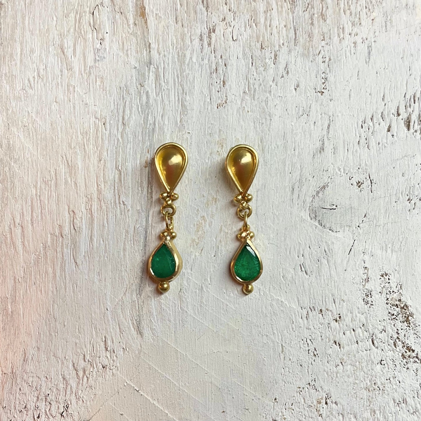 Angelina Earrings