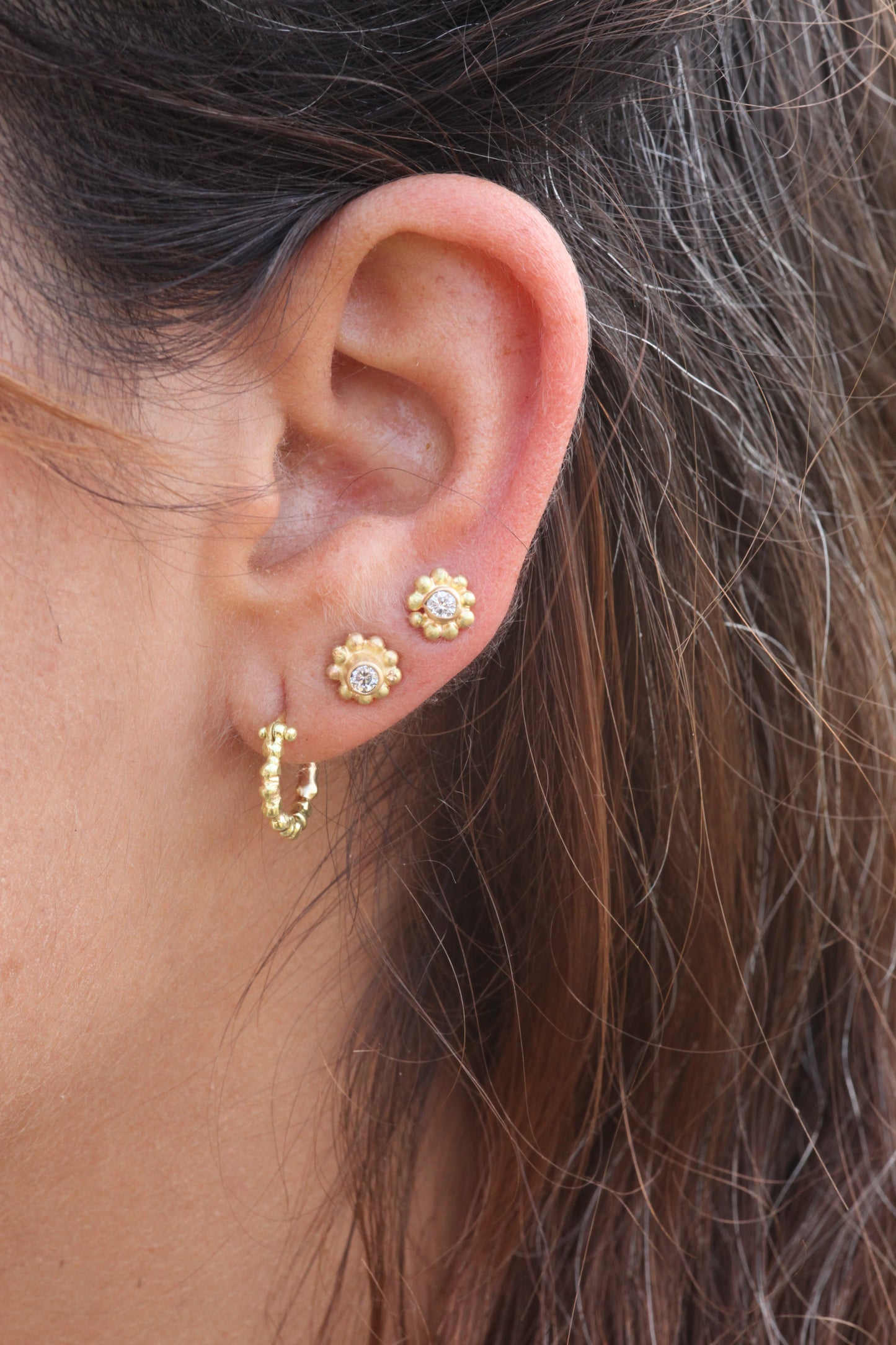 Candy Earrings
