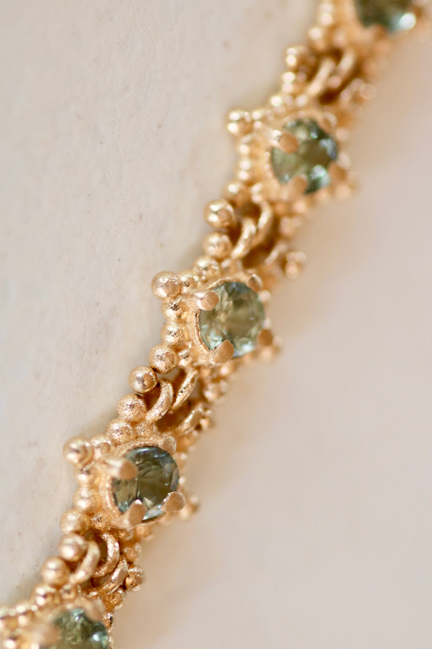 Magen David bracelet
