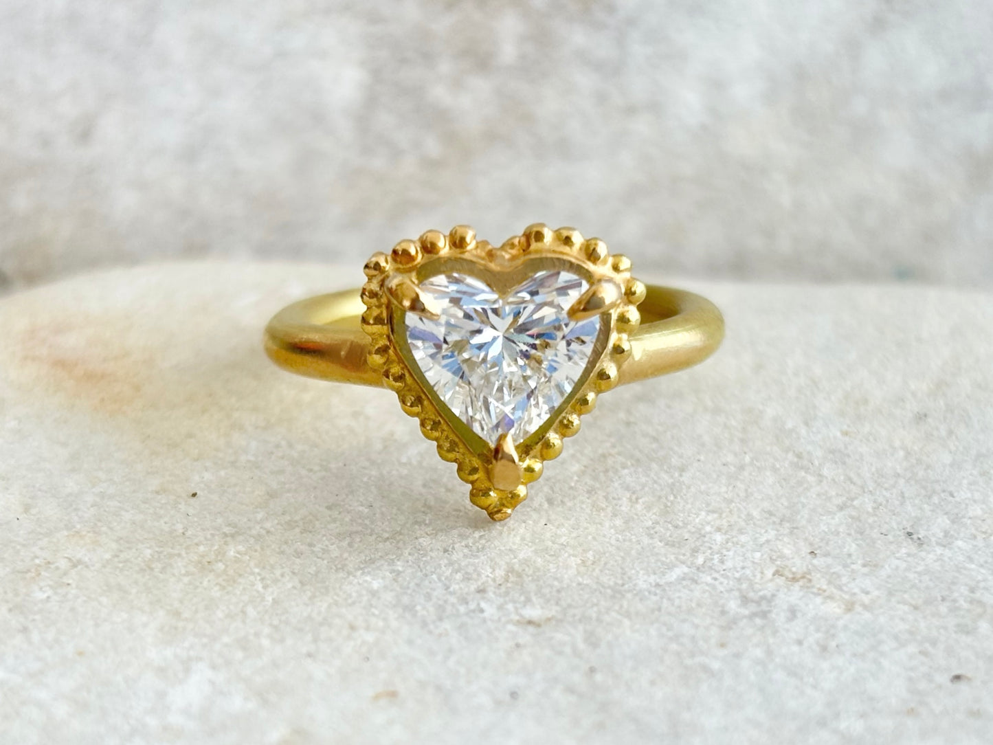 Yali's Ring