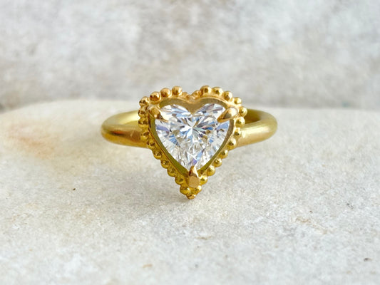 Yali's Ring
