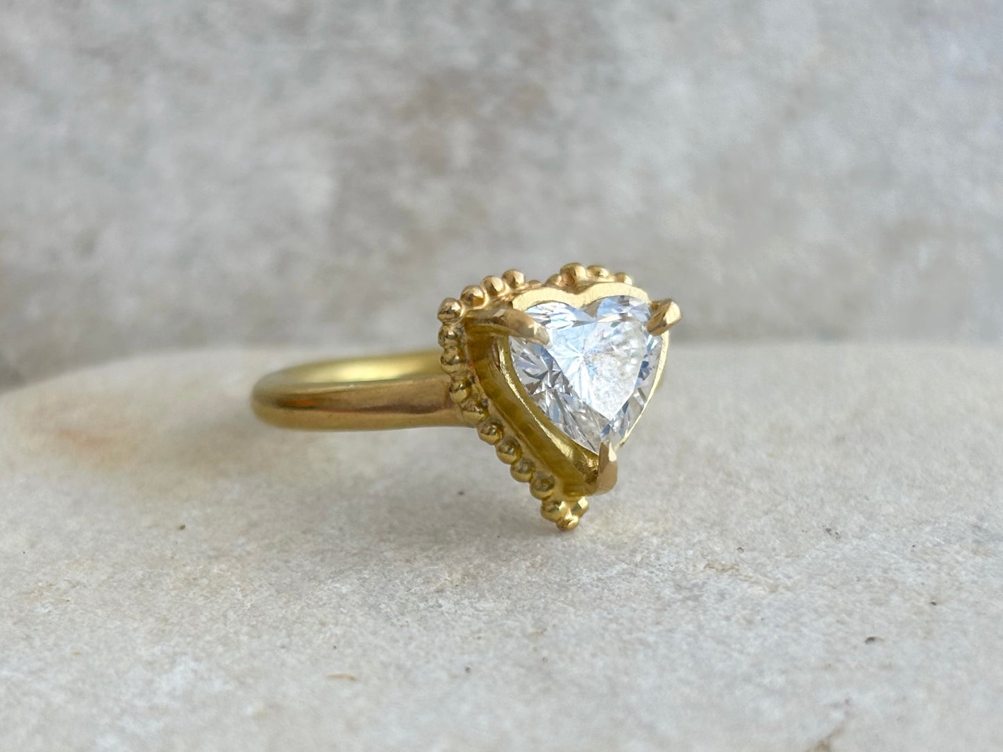 Yali's Ring