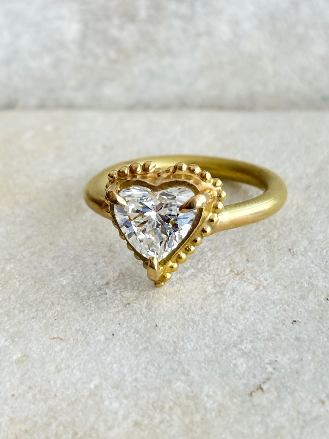 Yali's Ring